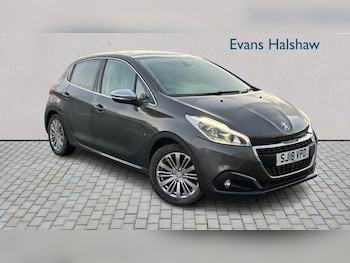 Peugeot 208 feature image