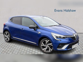 2023 - 1.0 TCe 90 RS Line 5dr