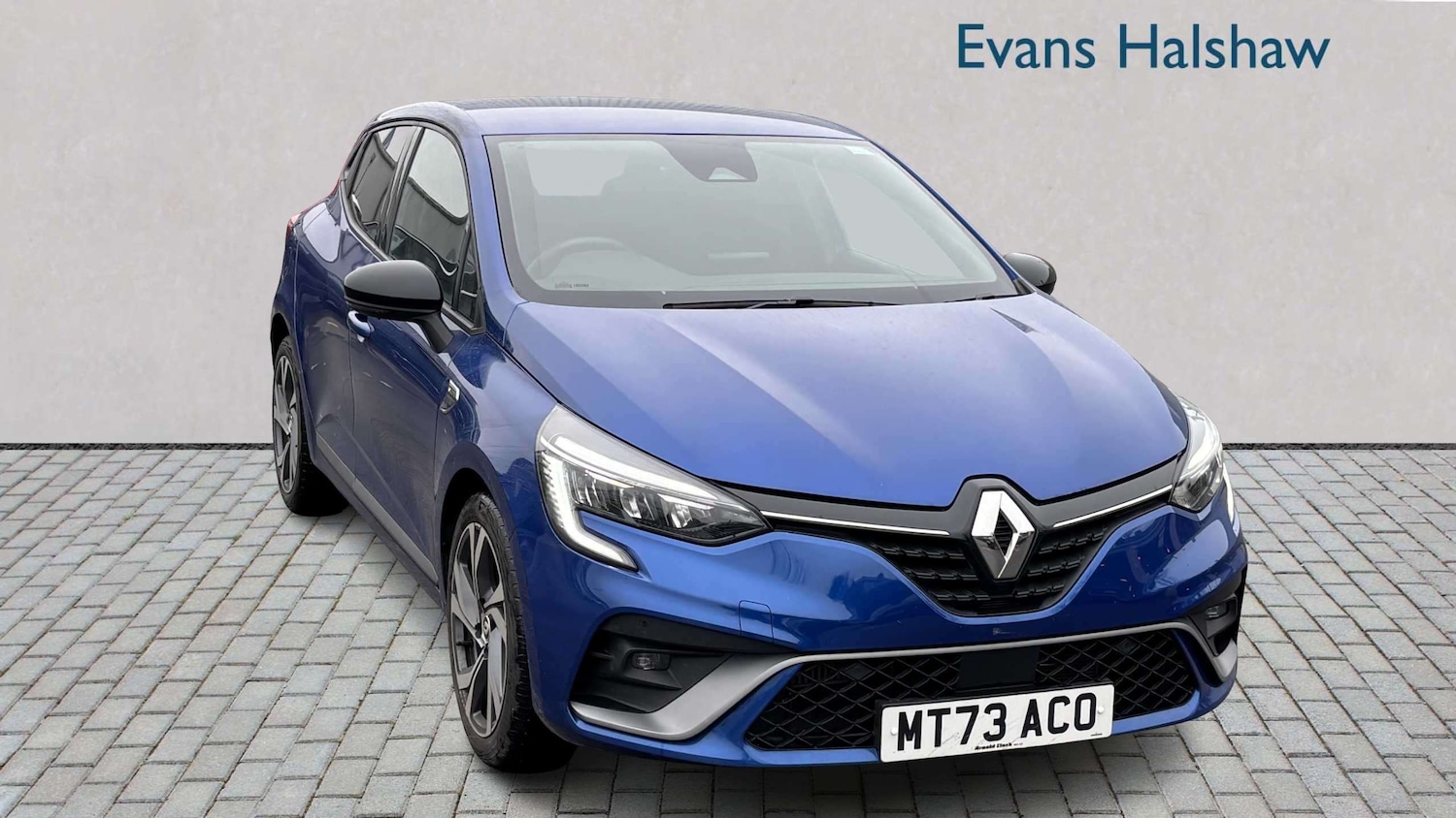 Used Renault Clio 2023 for sale - 77787073: Photo 4