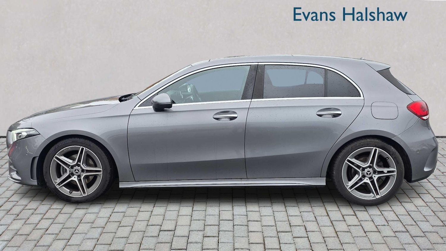 Used Mercedes-Benz A-Class 2019 for sale - 76460565: Photo 5