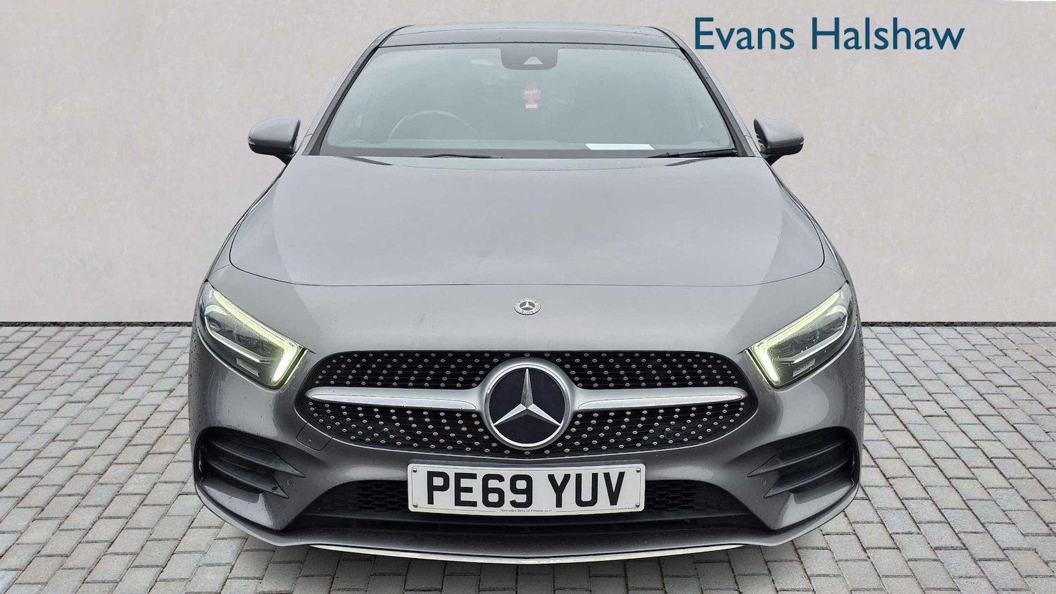 Used Mercedes-Benz A-Class 2019 for sale - 76460565: Photo 6