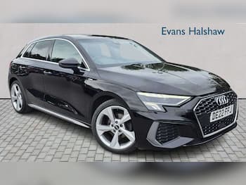 Used Audi A3 2022 for sale - 79443722: Photo