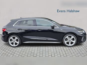 Used Audi A3 2022 for sale - 79443722: Photo