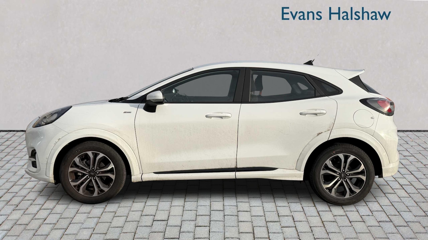 Used Ford Puma 2022 for sale - 77206345: Photo 5