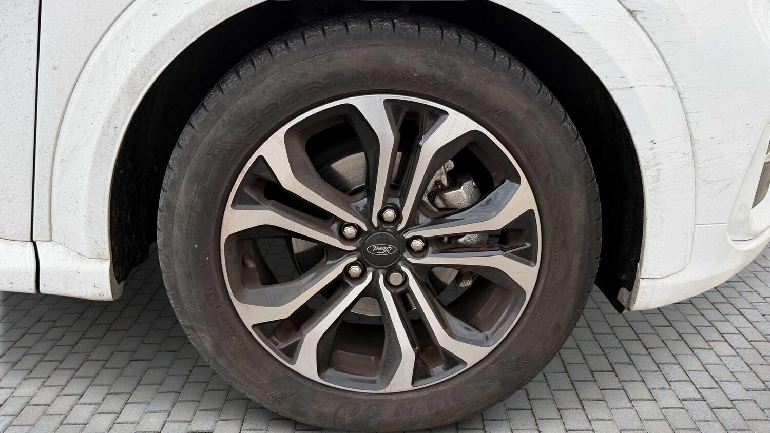 Used Ford Puma 2022 for sale - 77206345: Photo 7