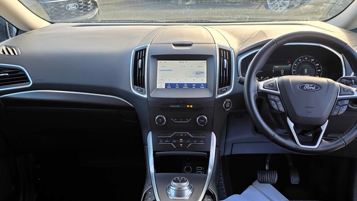 Used Ford S-Max 2022 for sale - 77943379: Photo 10