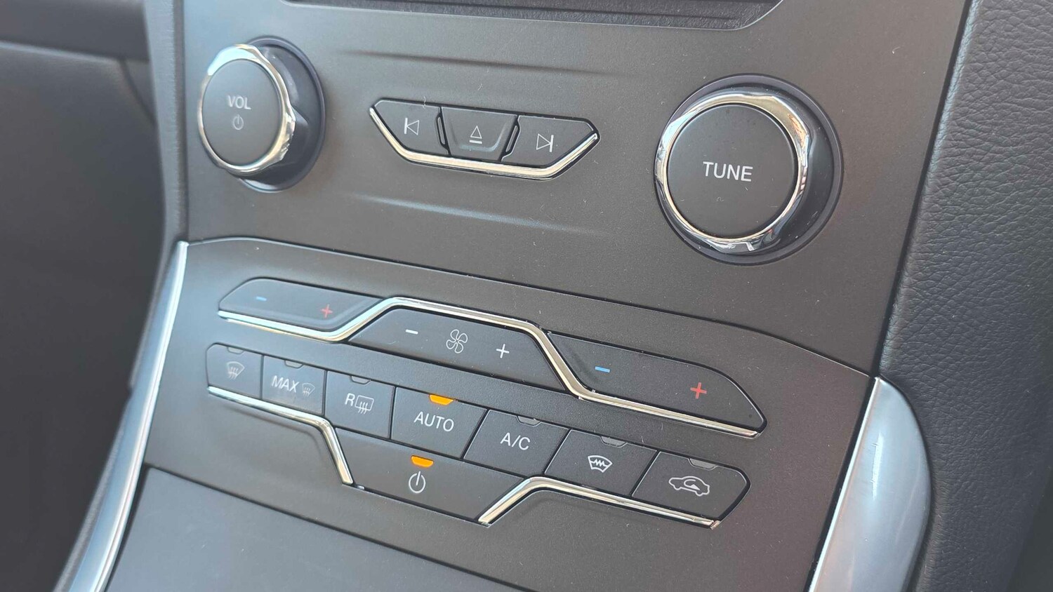 Used Ford S-Max 2022 for sale - 77943379: Photo 15