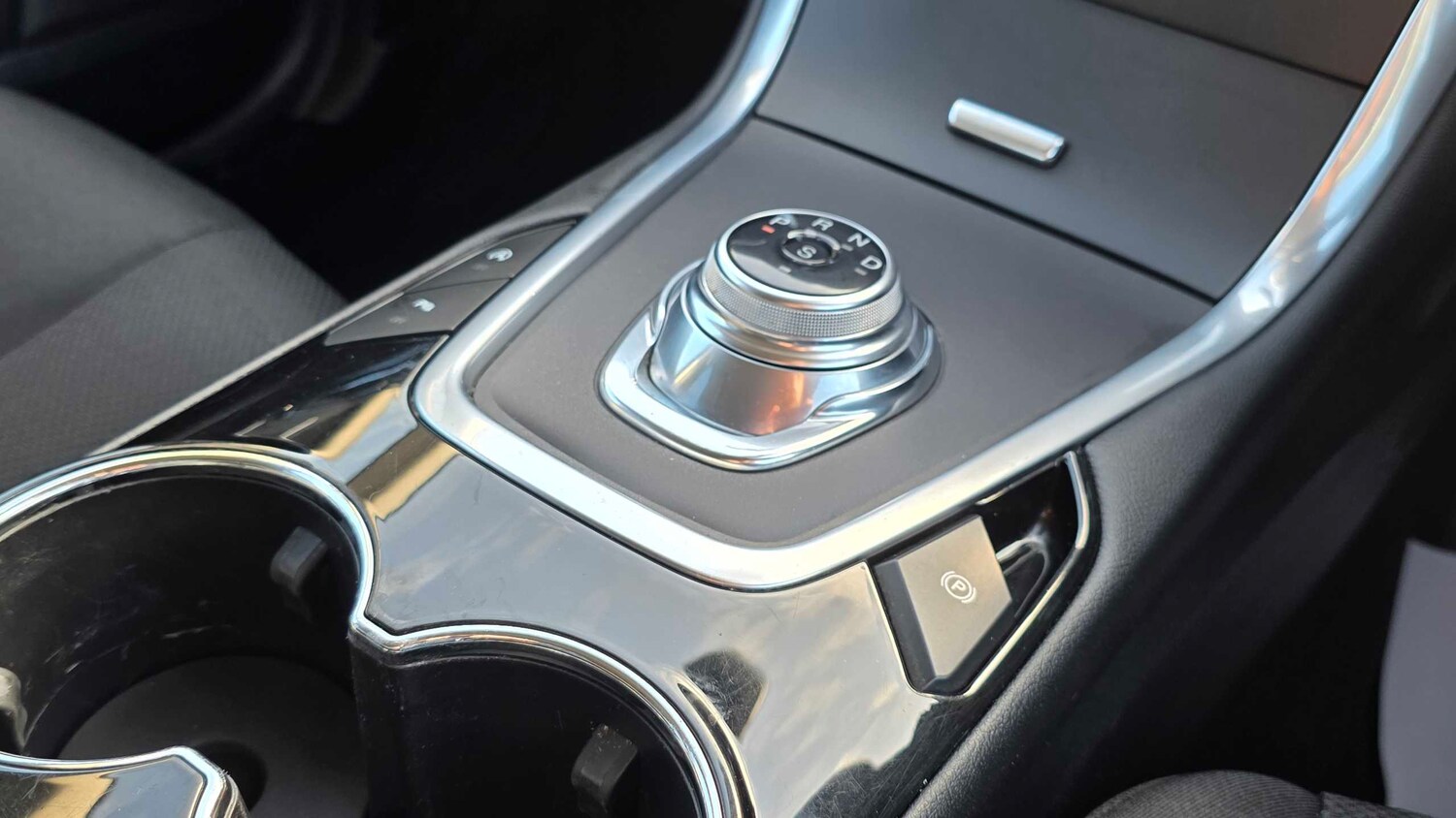 Used Ford S-Max 2022 for sale - 77943379: Photo 16