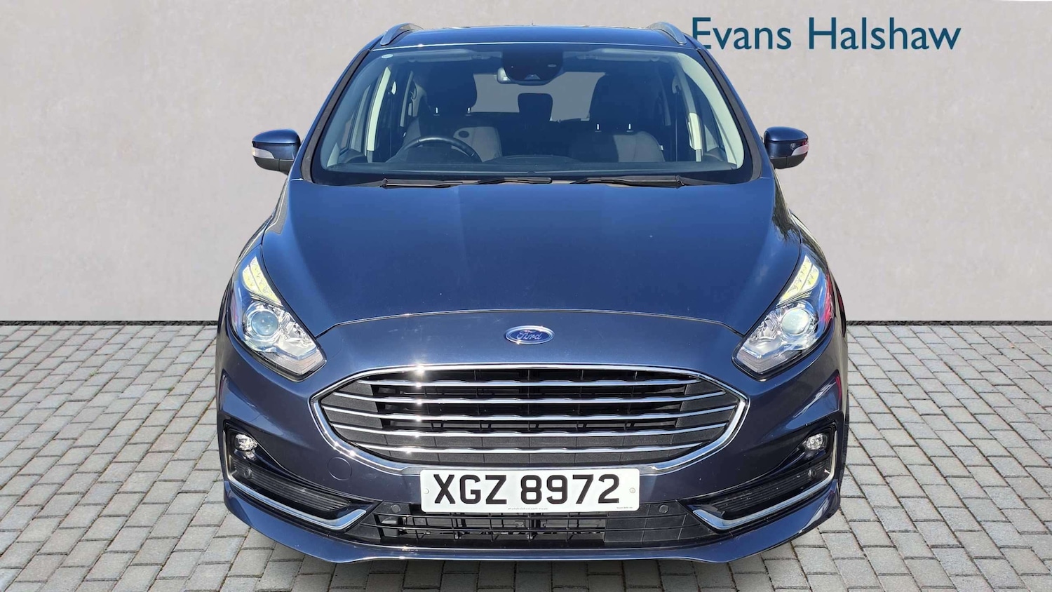 Used Ford S-Max 2022 for sale - 77943379: Photo 3