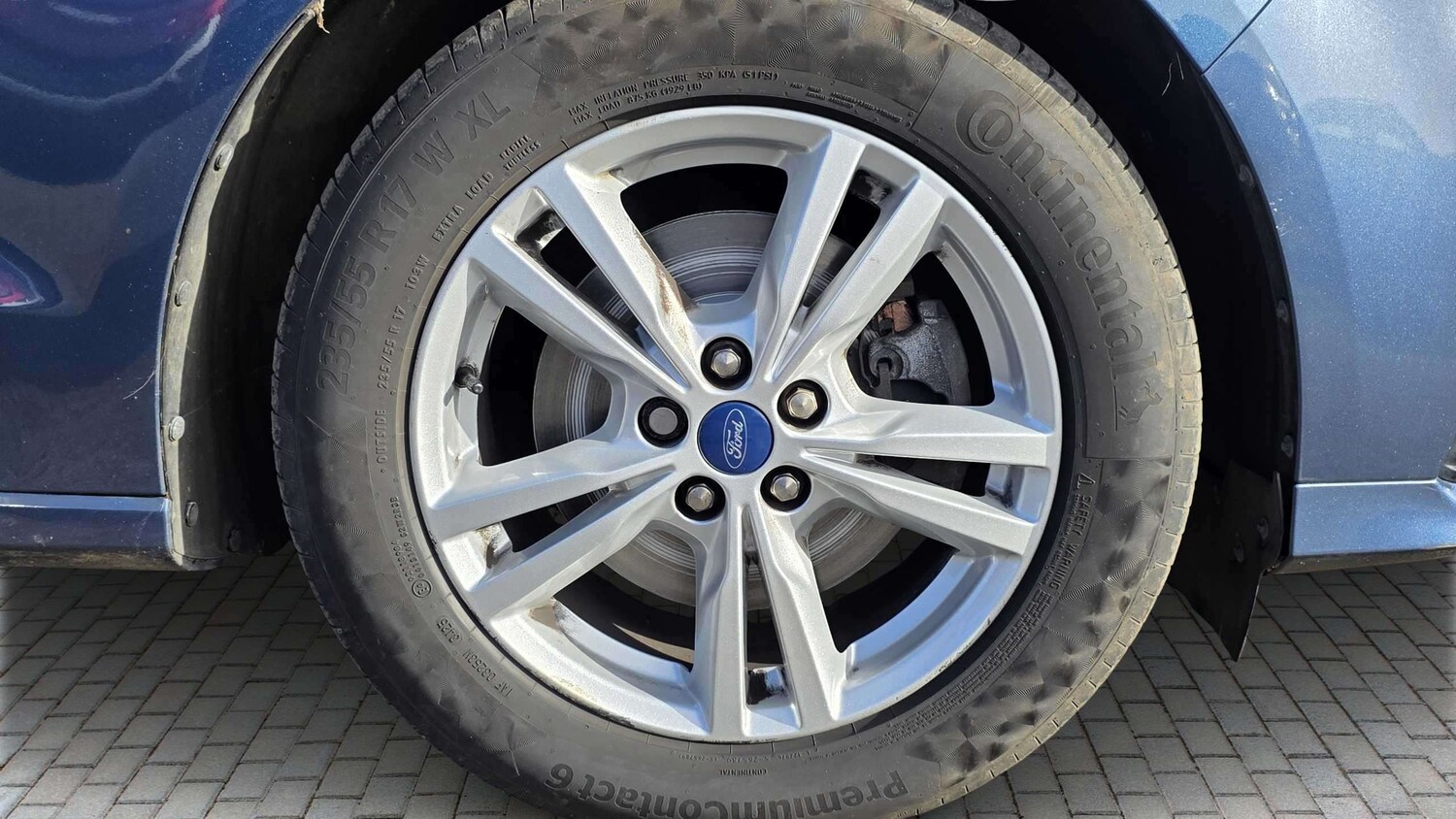 Used Ford S-Max 2022 for sale - 77943379: Photo 6