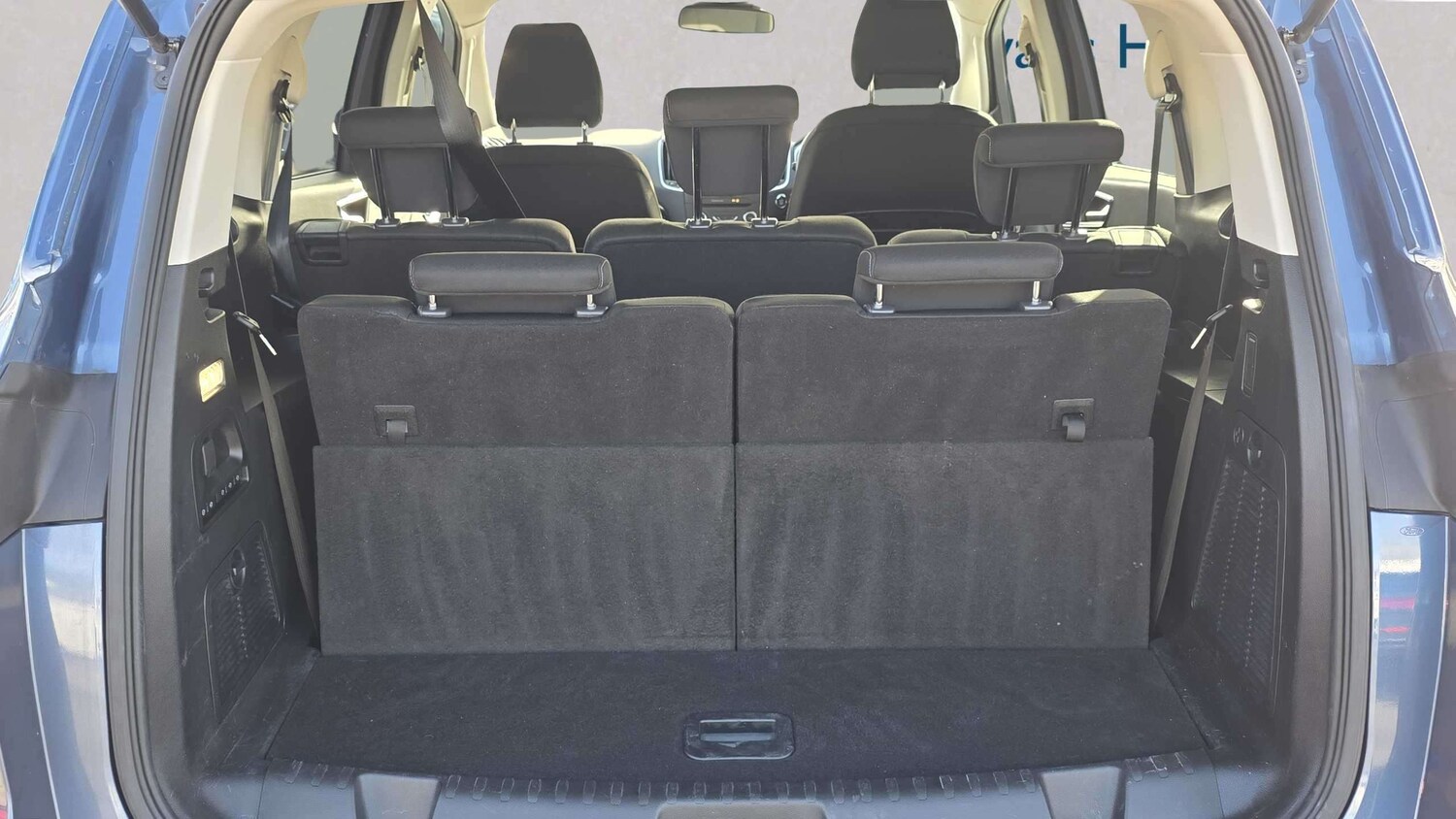 Used Ford S-Max 2022 for sale - 77943379: Photo 7