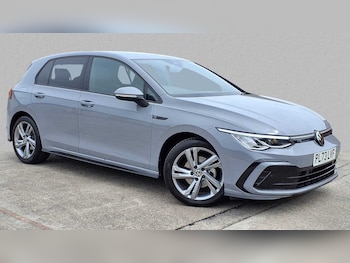 Volkswagen - Golf