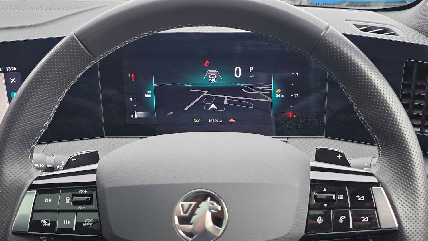 Used Vauxhall Astra 2024 for sale - 77514371: Photo 10