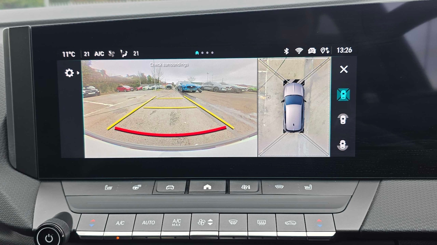 Used Vauxhall Astra 2024 for sale - 77514371: Photo 11