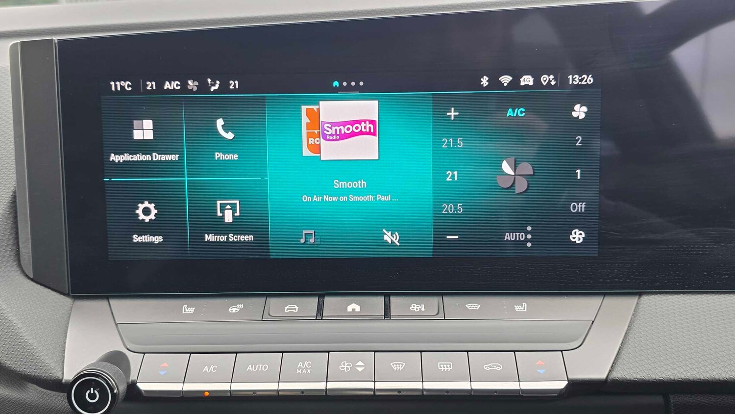 Used Vauxhall Astra 2024 for sale - 77514371: Photo 12