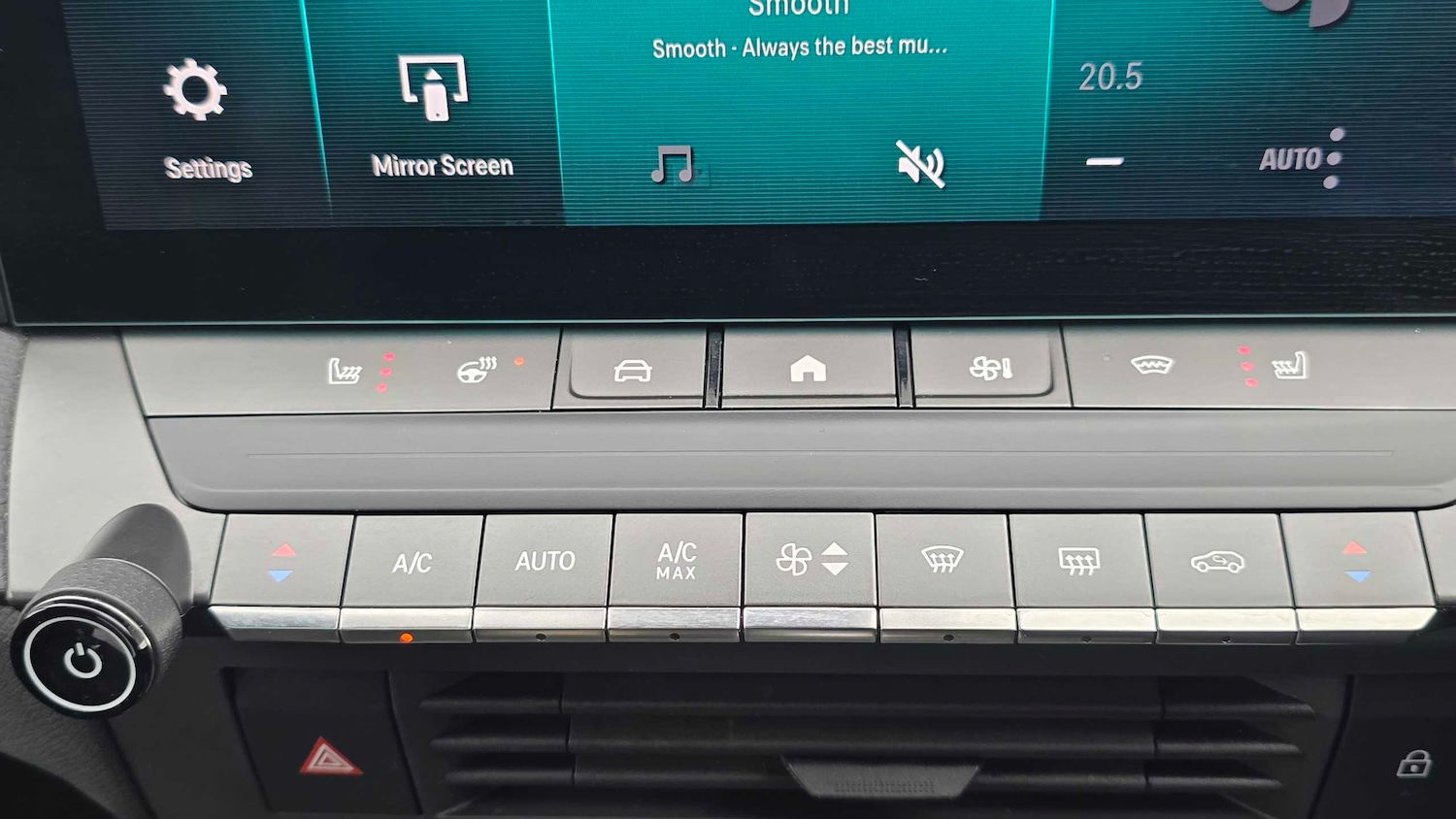 Used Vauxhall Astra 2024 for sale - 77514371: Photo 13