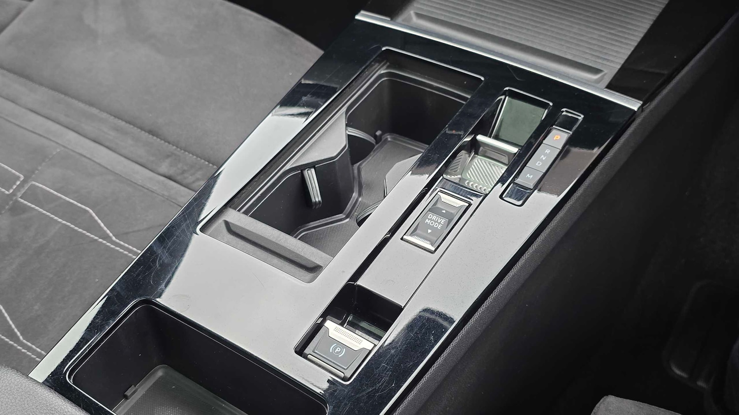 Used Vauxhall Astra 2024 for sale - 77514371: Photo 14