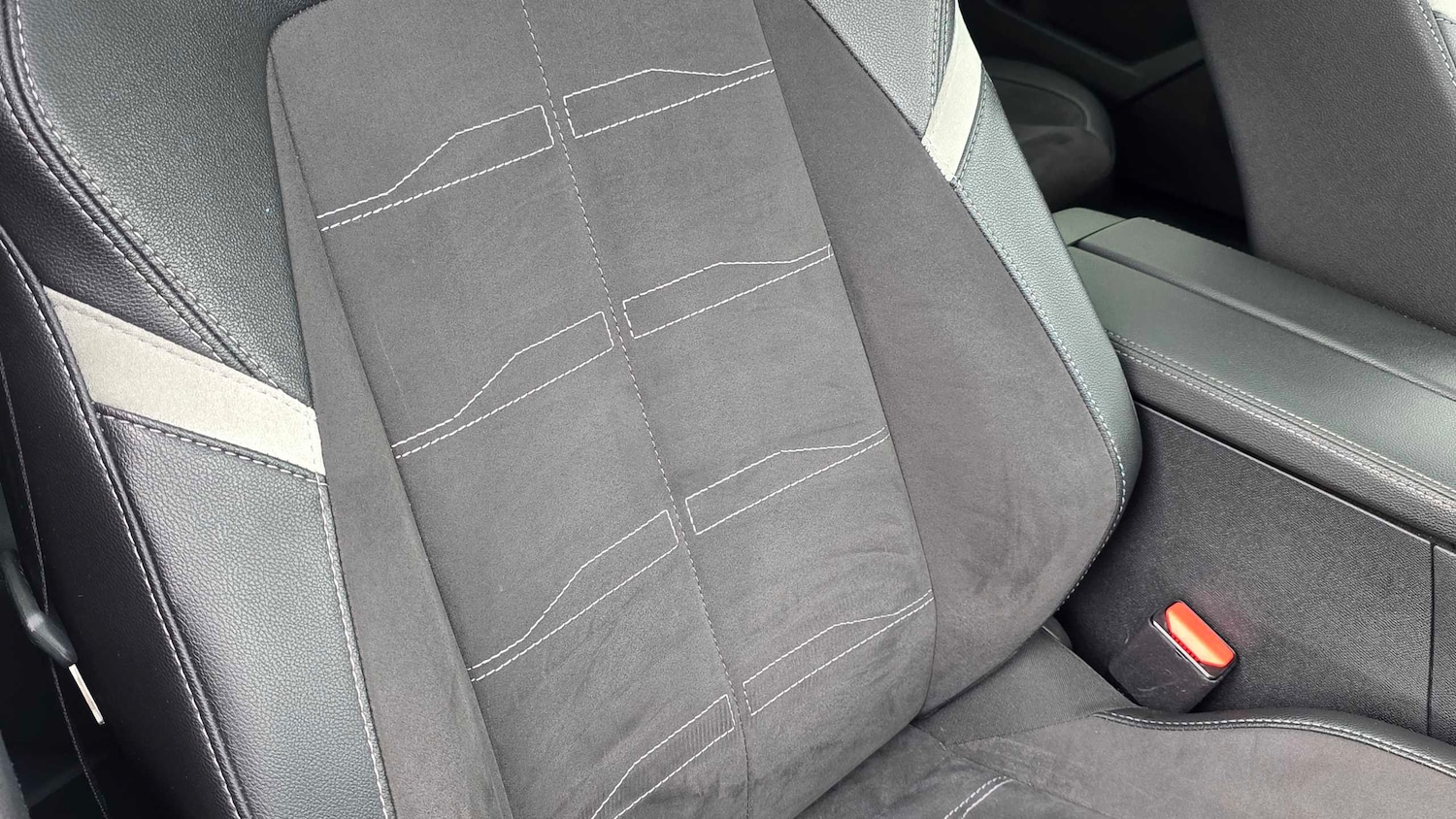 Used Vauxhall Astra 2024 for sale - 77514371: Photo 16