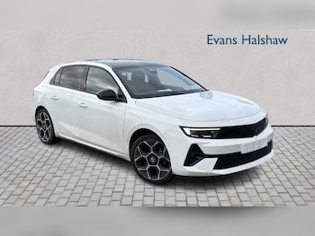 1.2 Turbo 130 Ultimate 5dr Auto