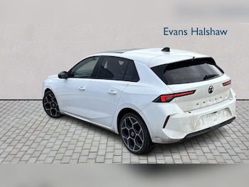 Used Vauxhall Astra 2024 for sale - 77514371: Photo