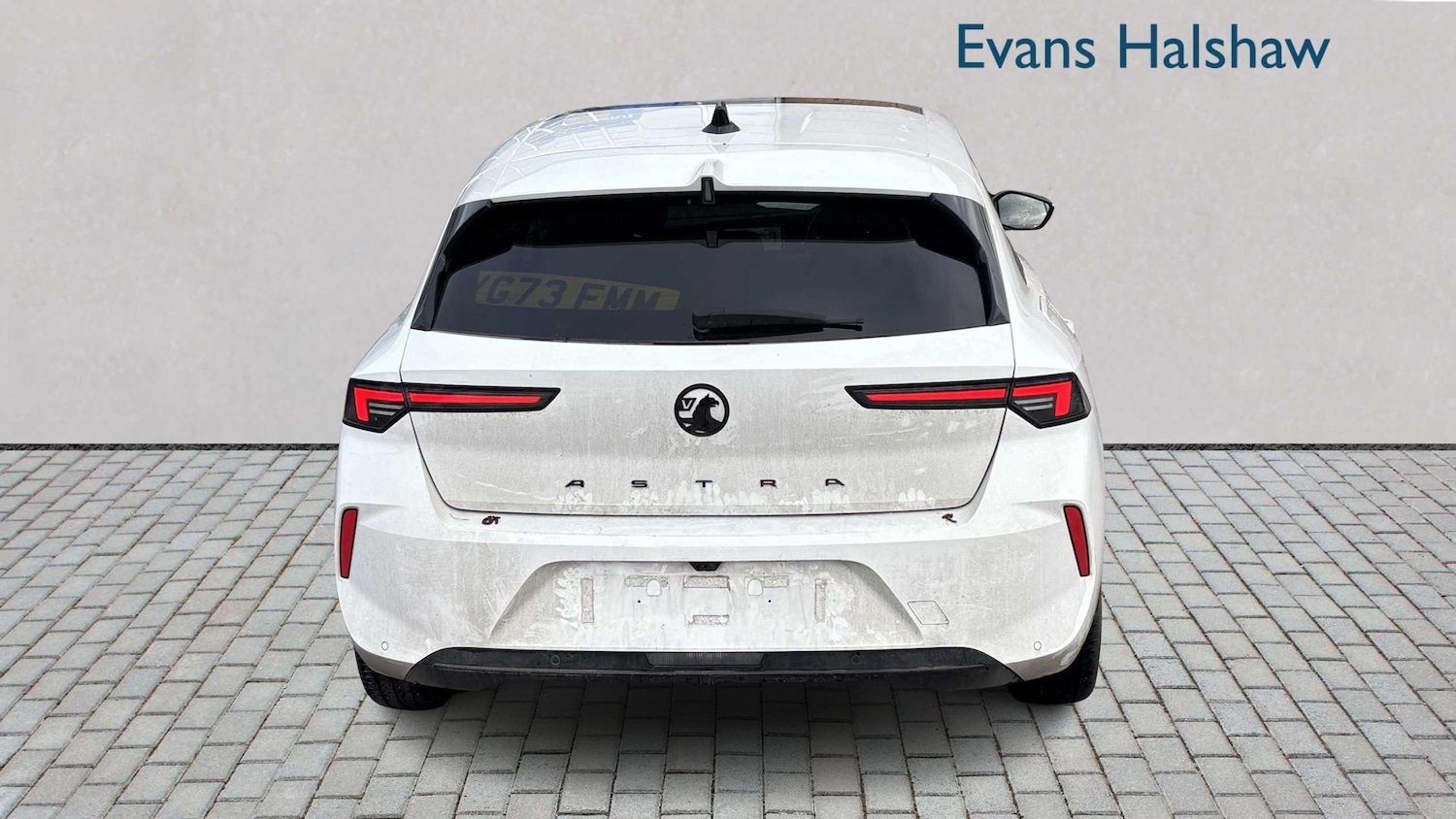 Used Vauxhall Astra 2024 for sale - 77514371: Photo 3