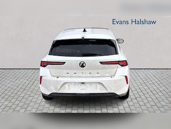 Used Vauxhall Astra 2024 for sale - 77514371: Photo