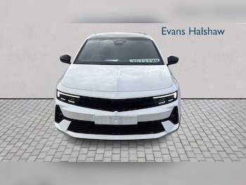 Used Vauxhall Astra 2024 for sale - 77514371: Photo