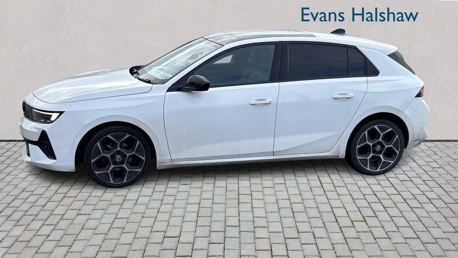 Used Vauxhall Astra 2024 for sale - 77514371: Photo 5