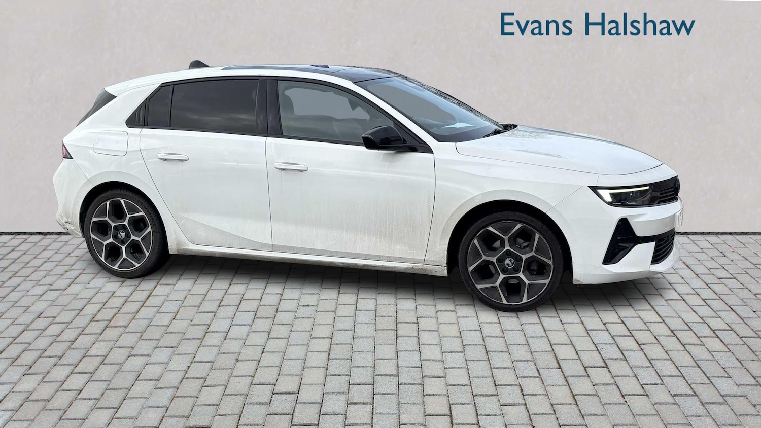 Used Vauxhall Astra 2024 for sale - 77514371: Photo 6