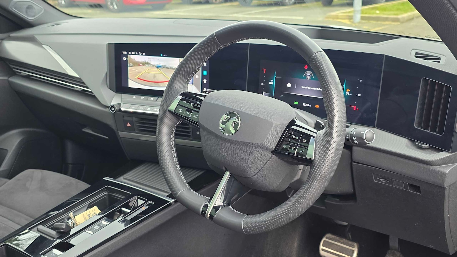 Used Vauxhall Astra 2024 for sale - 77514371: Photo 8