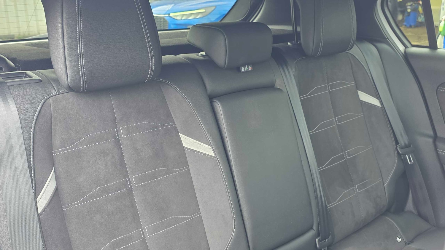 Used Vauxhall Astra 2024 for sale - 77514371: Photo 9