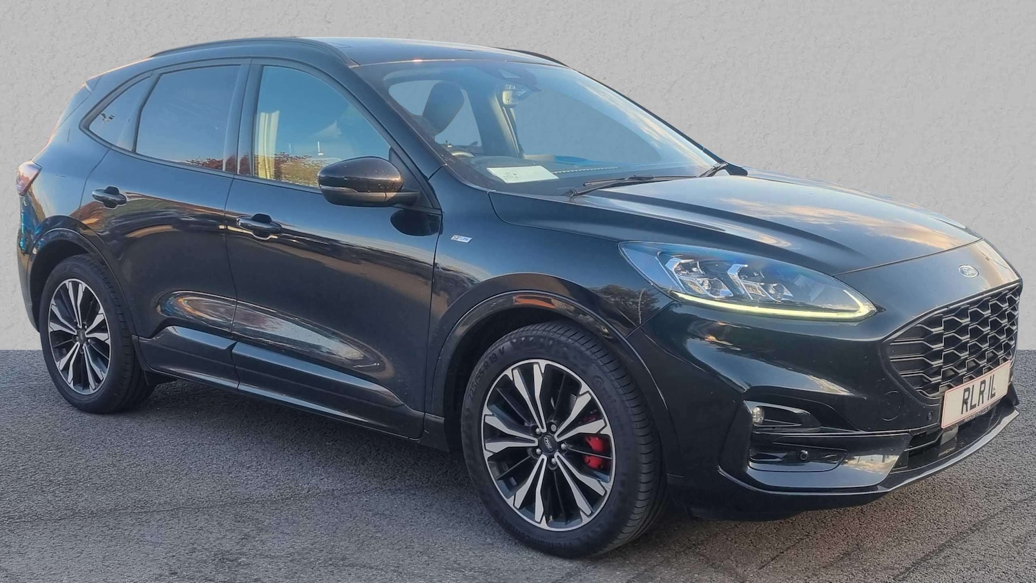Used Ford Kuga 2022 for sale - 76063222: Photo 1