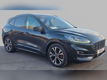 Ford - Kuga