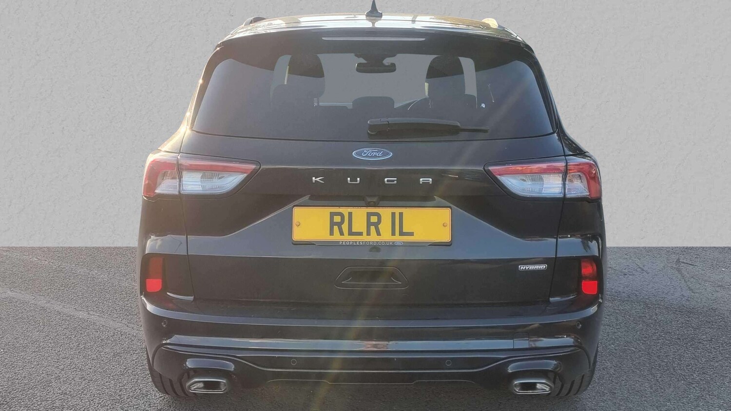 Used Ford Kuga 2022 for sale - 76063222: Photo 4
