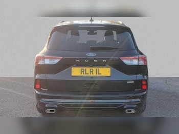 Used Ford Kuga 2022 for sale - 76063222: Photo 4