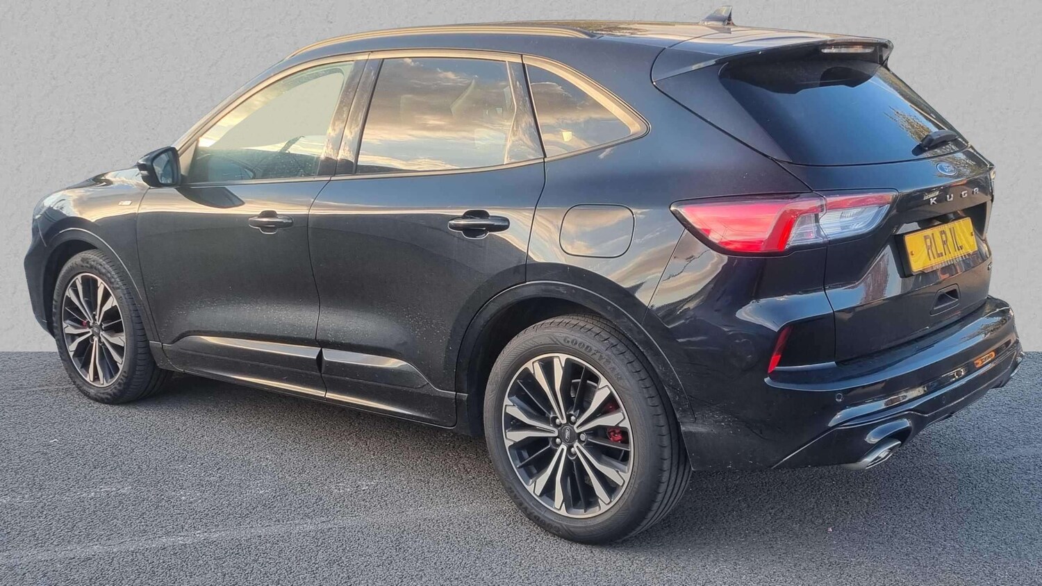 Used Ford Kuga 2022 for sale - 76063222: Photo 5