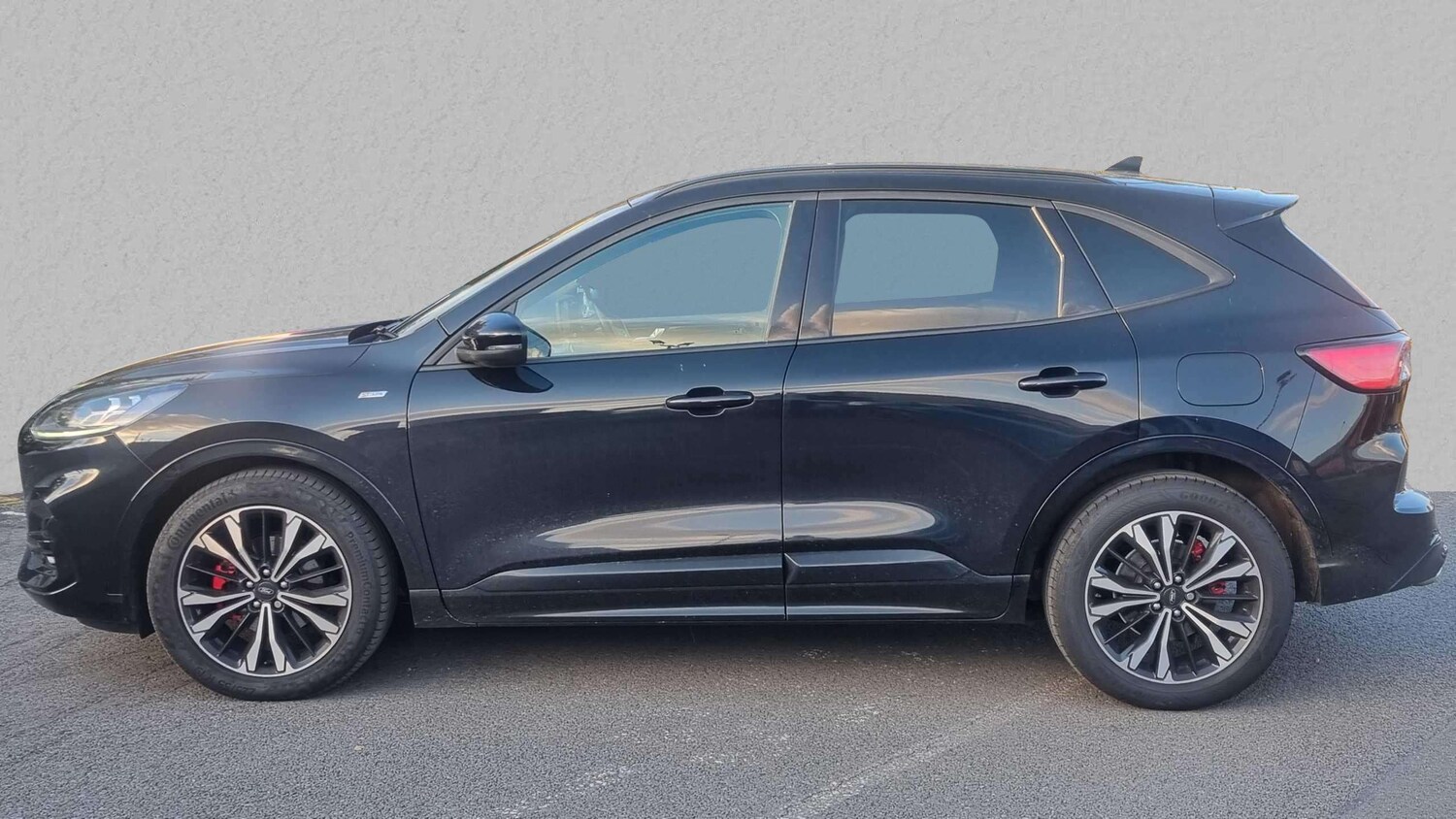 Used Ford Kuga 2022 for sale - 76063222: Photo 6