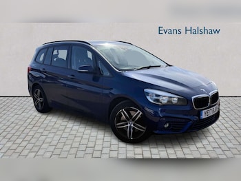 BMW 2 Series feature image
