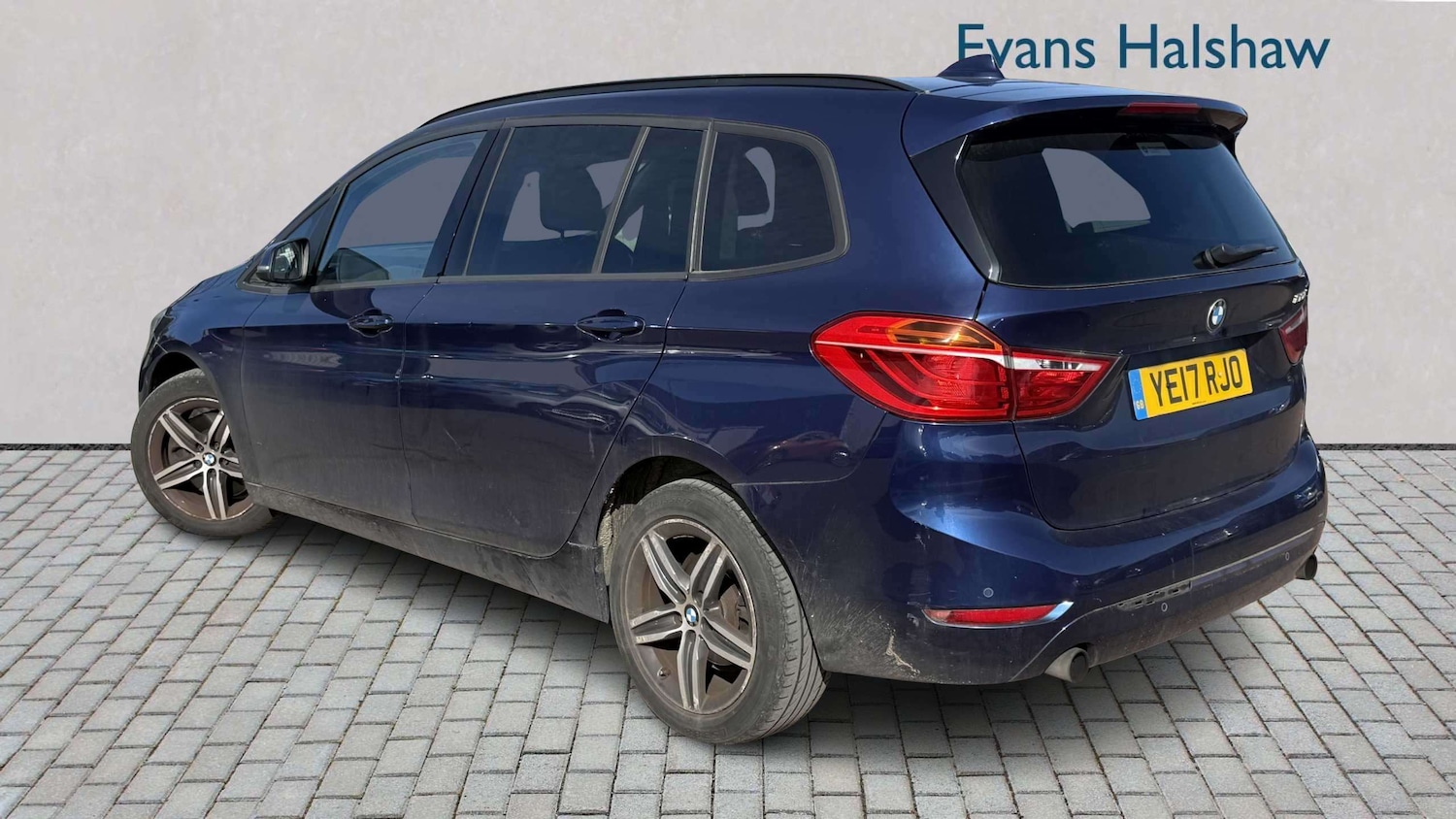 Used BMW 2 Series 2017 for sale - 77928456: Photo 2