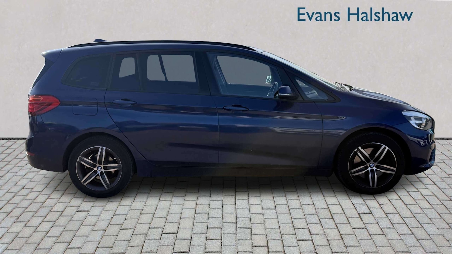 Used BMW 2 Series 2017 for sale - 77928456: Photo 3