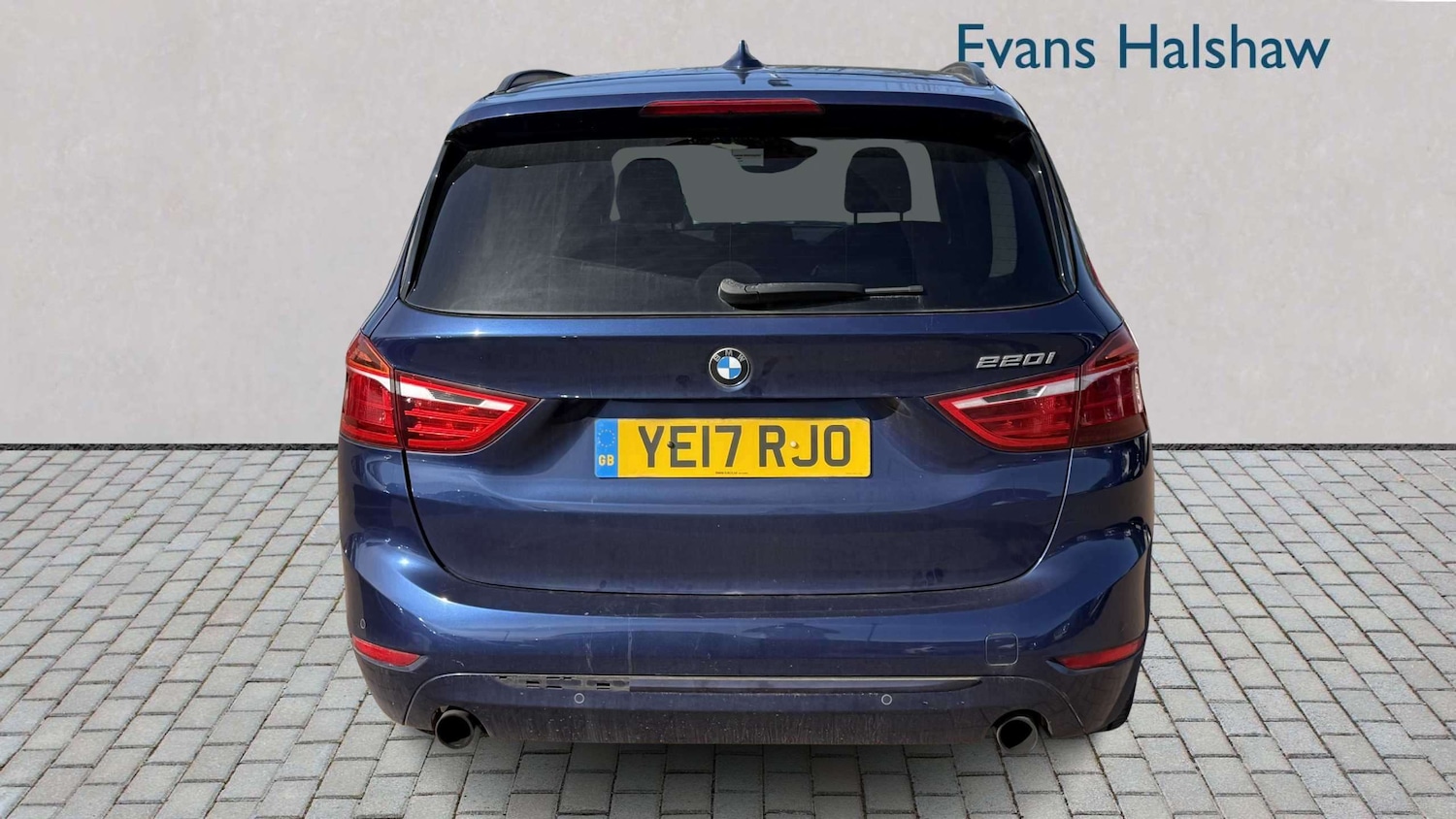 Used BMW 2 Series 2017 for sale - 77928456: Photo 6