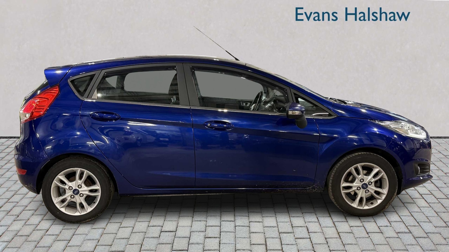 Used Ford Fiesta 2016 for sale - 77206452: Photo 3