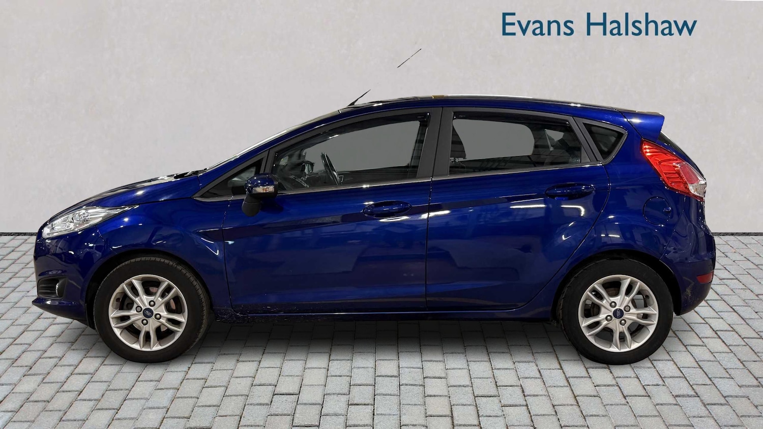 Used Ford Fiesta 2016 for sale - 77206452: Photo 5