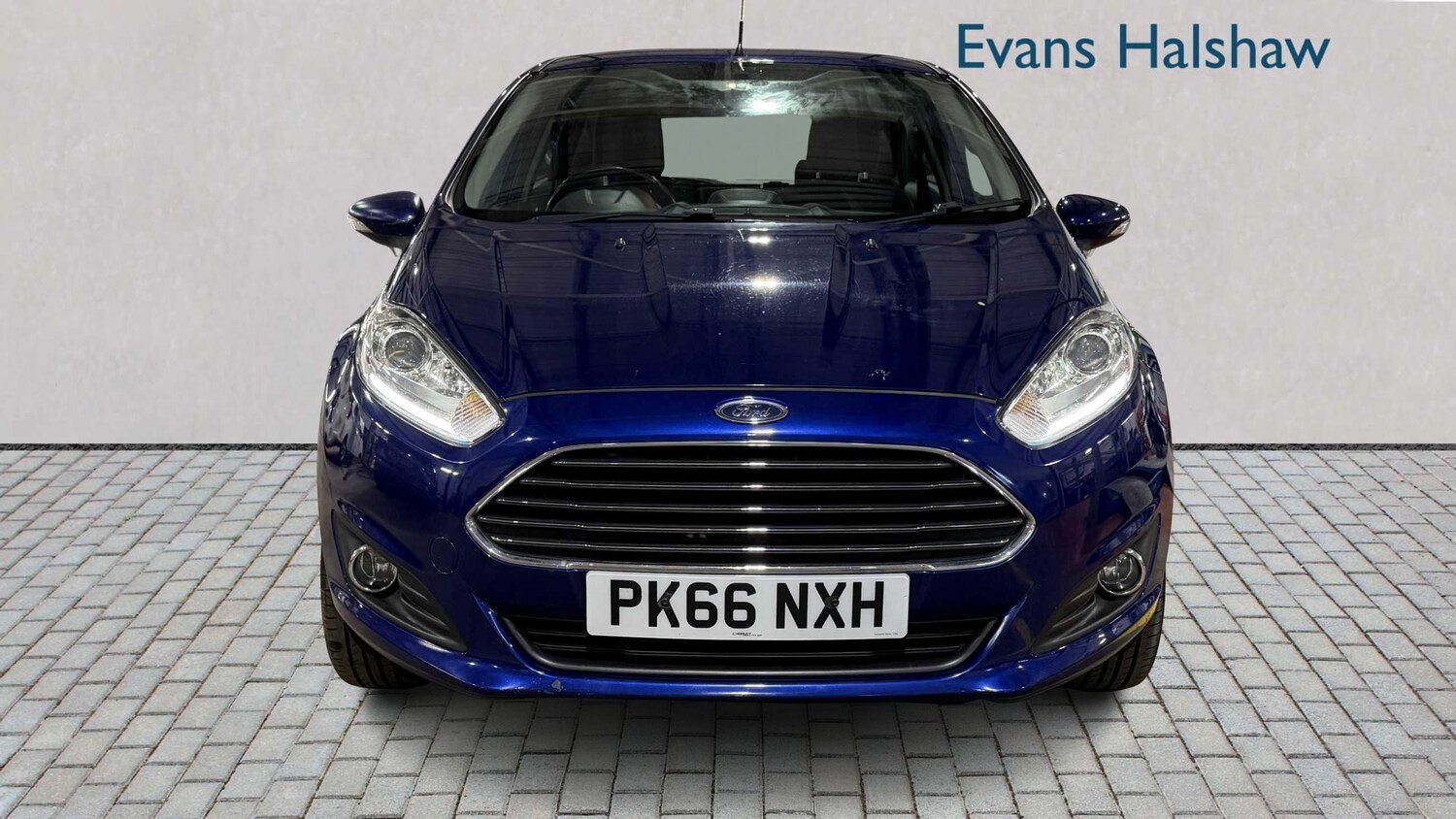 Used Ford Fiesta 2016 for sale - 77206452: Photo 6