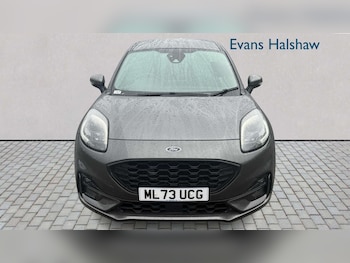 Used Ford Puma 2023 for sale - 79065412: Photo