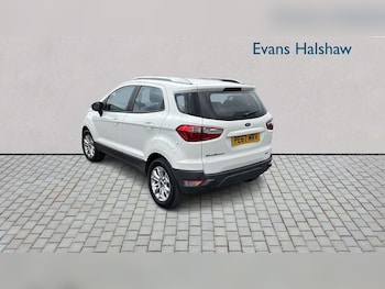 Used Ford Ecosport 2017 for sale - 78551742: Photo