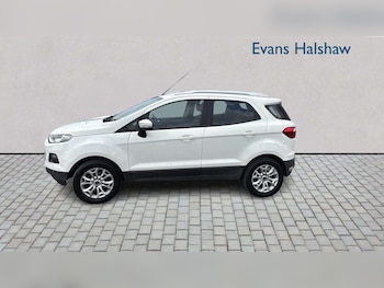 Used Ford Ecosport 2017 for sale - 78551742: Photo