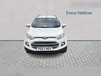 Used Ford Ecosport 2017 for sale - 78551742: Photo