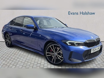 Used BMW 3 Series 2024 for sale - 79351489: Photo