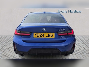 Used BMW 3 Series 2024 for sale - 79351489: Photo